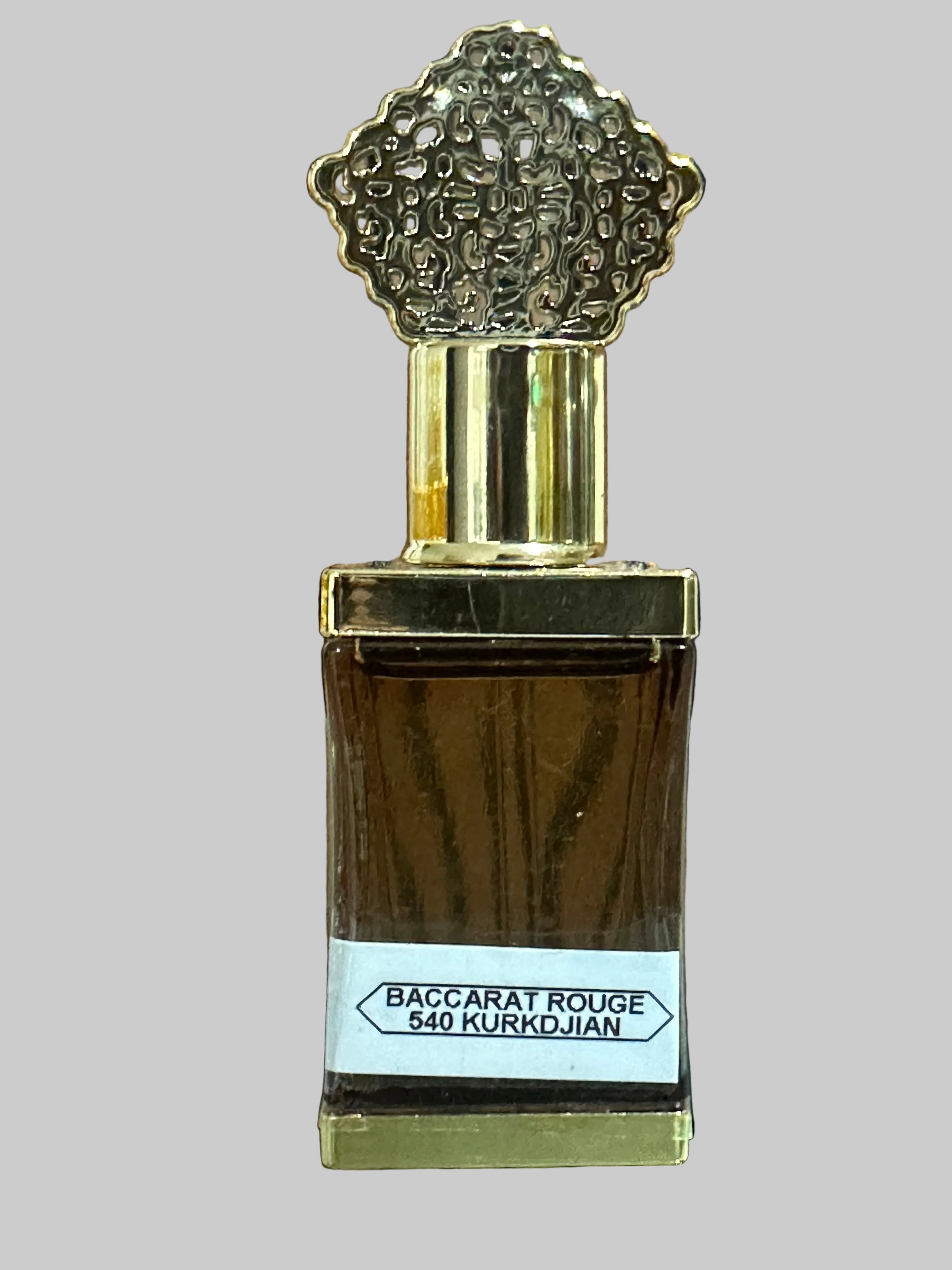 Baccarat oud