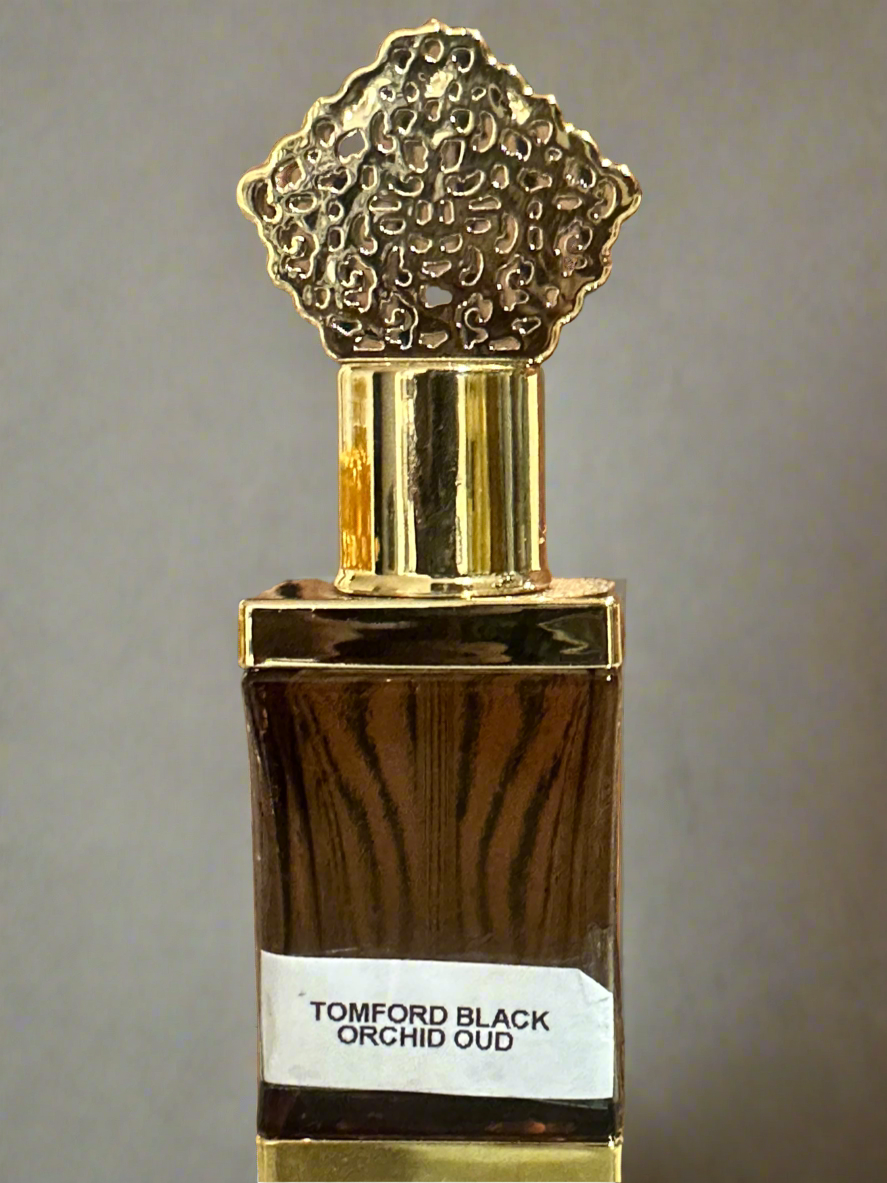 Tom Ford Black Orchid Oud