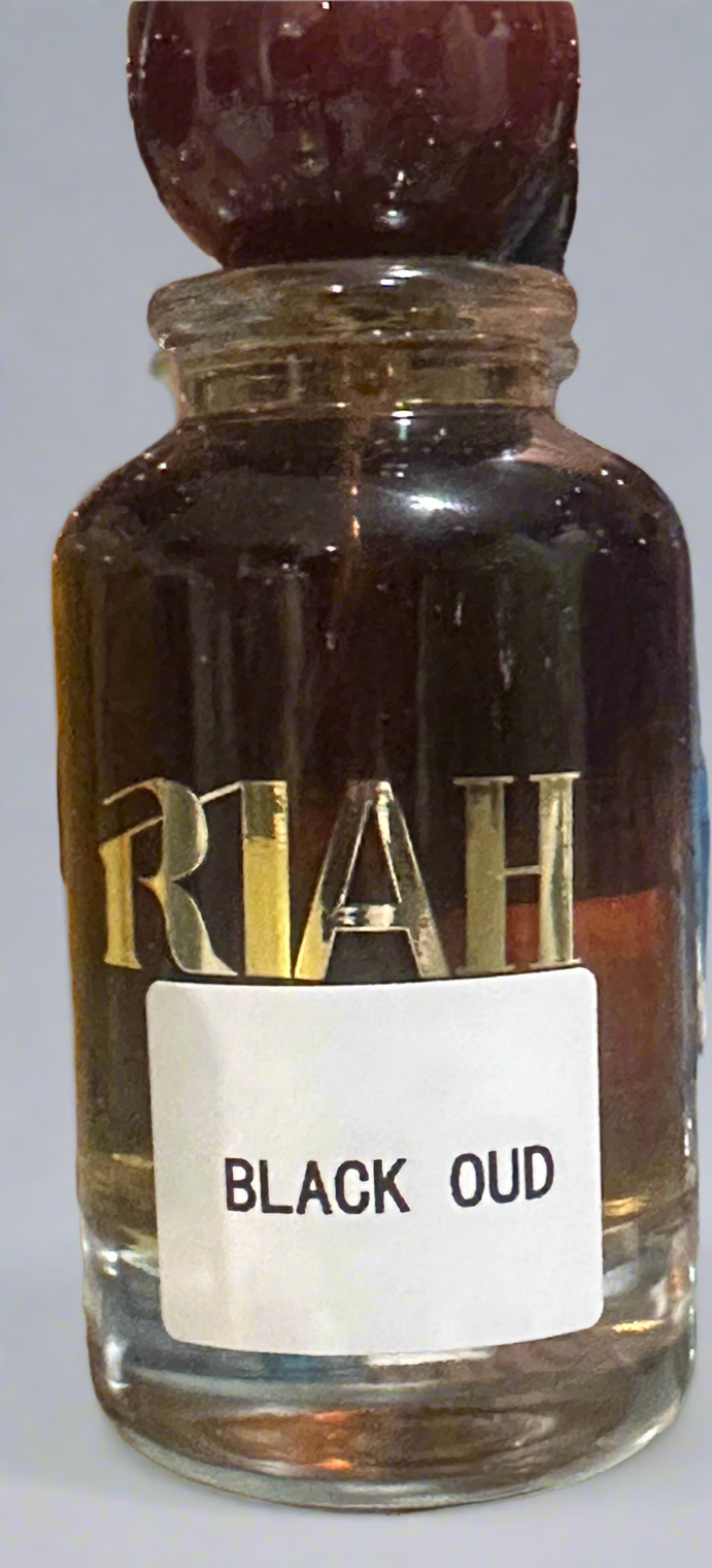 Oud Perfume for m'en and woman