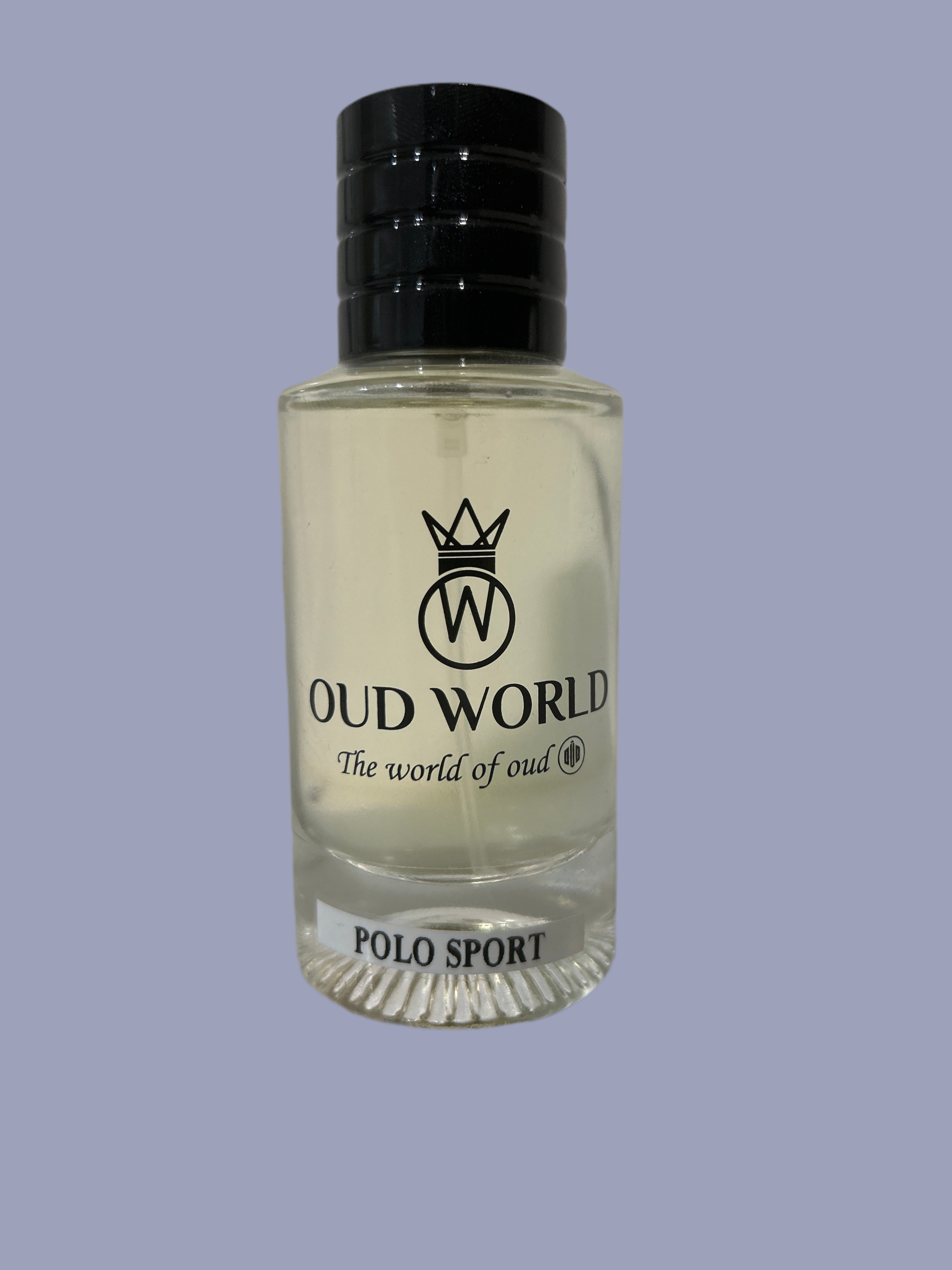 Eau de parfum Oud polo