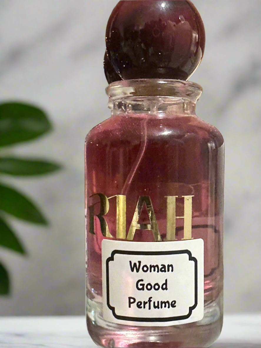 Oud Perfume for m'en and woman