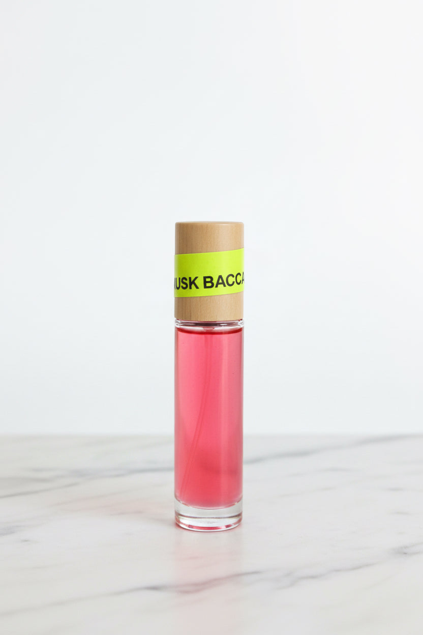 Musk bacarrat