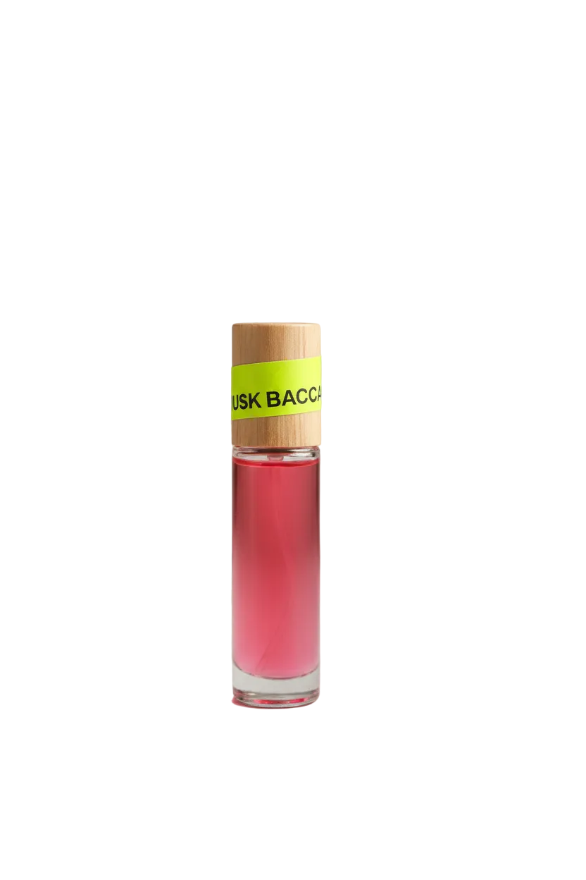Musk bacarrat