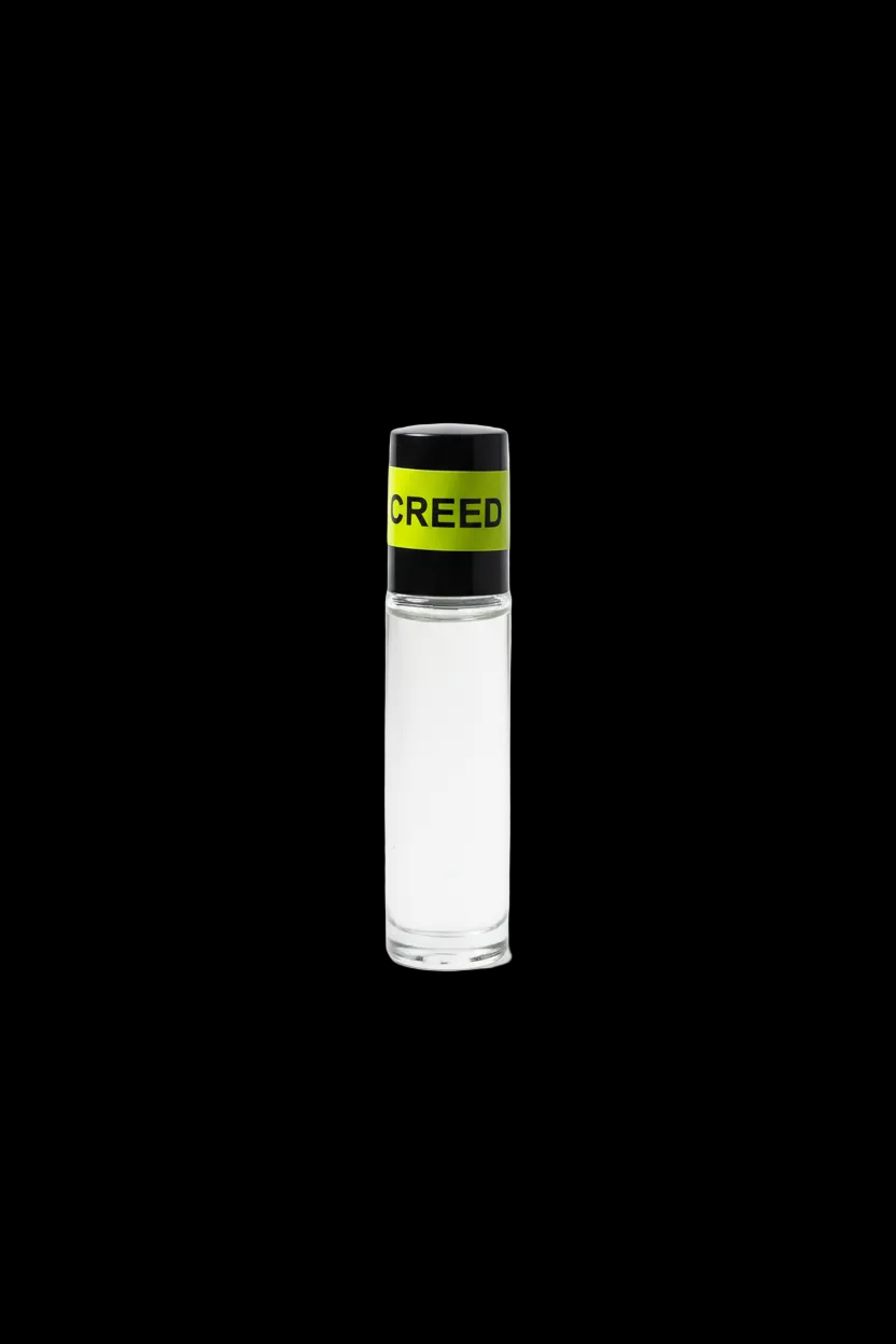 Creed aventus oil