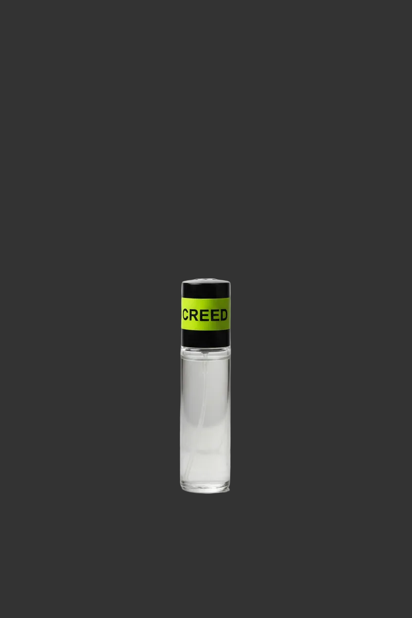 Creed aventus oil