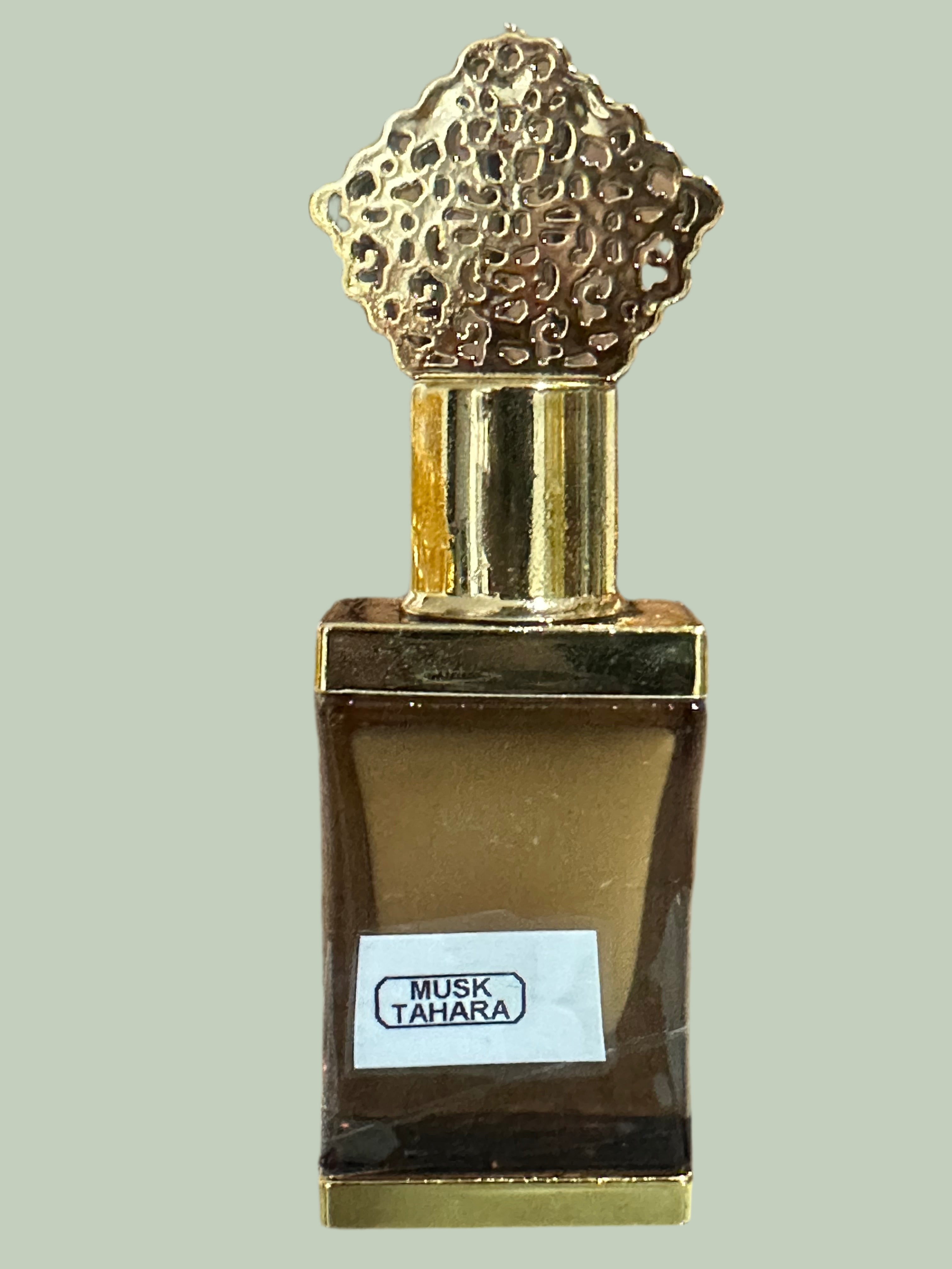 Musk Tahara oud oil